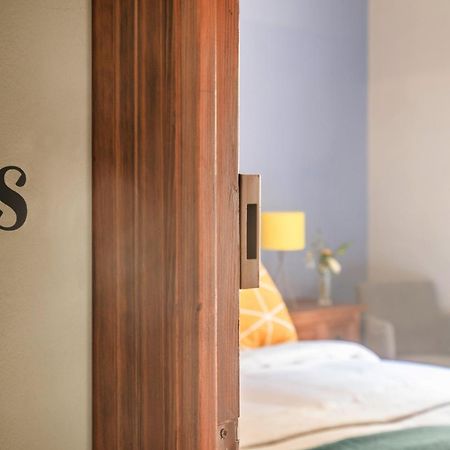 Villa Conmigo Bed & Breakfast Alhaurín de la Torre Eksteriør billede
