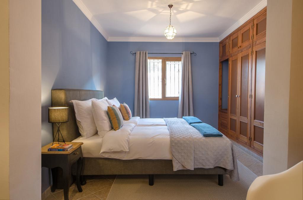 Villa Conmigo Bed & Breakfast Alhaurín de la Torre Eksteriør billede